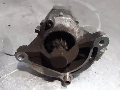 Second-hand car spare part starter motor for citroen c2 vtr oem iam references 9658308780  