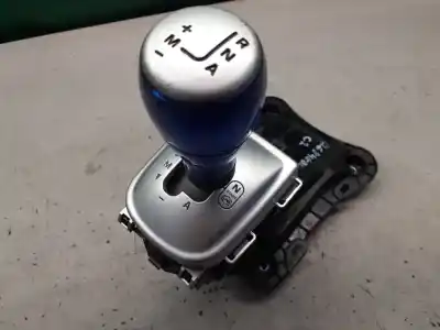 Gebrauchtes Autoersatzteil schalthebel zum citroen c2 vtr oem-iam-referenzen 9681692380  