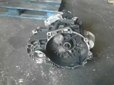 Pezzo di ricambio per auto di seconda mano riduttore per volkswagen eos (1f7) 2.0 tdi riferimenti oem iam kdh