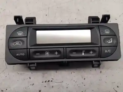 Gebrauchtes Autoersatzteil  zum CITROEN C2  OEM-IAM-Referenzen 96588239XT  