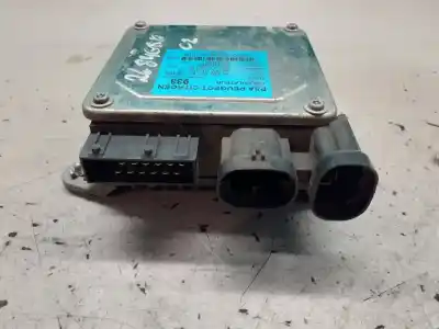 Gebrauchtes Autoersatzteil  zum CITROEN C2  OEM-IAM-Referenzen 9662993380  