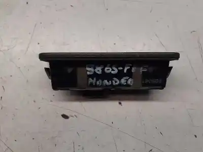 Piesă de schimb auto la mâna a doua mâner exterior portii pentru ford mondeo berlina (ca2) ghia x referințe oem iam 1488749