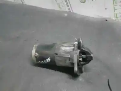 İkinci el araba yedek parçası Motor çalisiyor için RENAULT MEGANE II BERLINA 5P Authentique OEM IAM referansları   