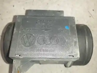 Peça sobressalente para automóvel em segunda mão Medidor De Massa De Ar por AUDI A4 BERLINA (B5) 1.9 TDI Referências OEM IAM 074906461 074906461 71822101