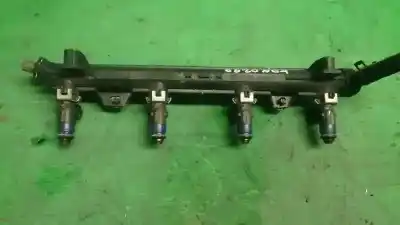 Second-hand car spare part  for VOLKSWAGEN POLO (9N1)  OEM IAM references 036133320  