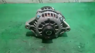 Recambio de automóvil de segunda mano de Alternador para OPEL ASTRA G BERLINA Comfort referencias OEM IAM   