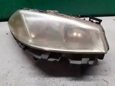 İkinci el araba yedek parçası  için RENAULT MEGANE II BERLINA 5P  OEM IAM referansları   