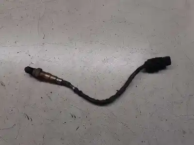 Peça sobressalente para automóvel em segunda mão  por BMW SERIE 1 BERLINA (E81/E87)  Referências OEM IAM 11787614322  0281004018