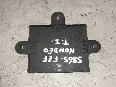 Second-hand car spare part electronic module for ford mondeo berlina (ca2) ghia x oem iam references   7g9t14b534ac