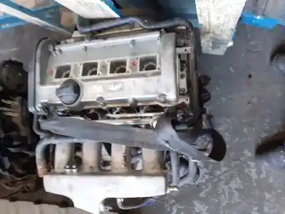Second-hand car spare part Complete Engine for AUDI A4 BERLINA (B5) 1.8 T OEM IAM references AEB  