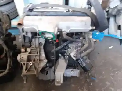 Peça sobressalente para automóvel em segunda mão motor completo por audi a4 berlina (b5) 1.8 t referências oem iam aeb  