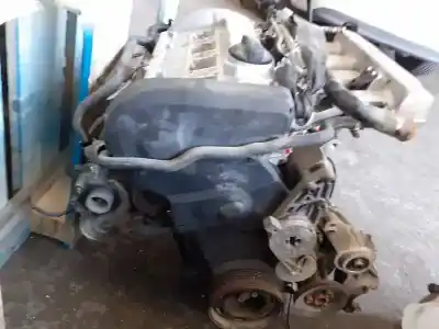 Peça sobressalente para automóvel em segunda mão motor completo por audi a4 berlina (b5) 1.8 t referências oem iam aeb  
