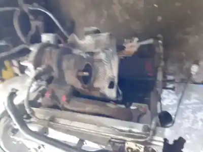 Peça sobressalente para automóvel em segunda mão motor completo por audi a4 berlina (b5) 1.8 t referências oem iam aeb  