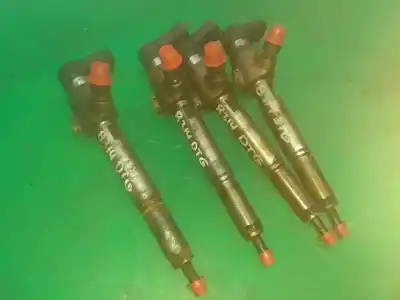 Second-hand car spare part  for RENAULT SCENIC II  OEM IAM references   