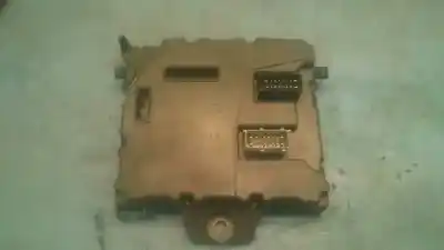 Second-hand car spare part Electronic Module for RENAULT KANGOO (F/KC0)  OEM IAM references 8200924038  8200924038 Second-hand car spare part Electronic Module for RENAULT KANGOO (F/KC0)  OEM IAM references 8200924038  8200924038