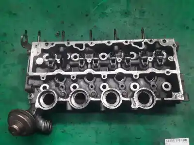 Pièce détachée automobile d'occasion CULASSE DU MOTEUR pour FORD FIESTA (CBK)  Références OEM IAM 1145948  