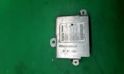Second-hand car spare part Airbag Control Unit for RENAULT SCENIC II Grand Confort Expression OEM IAM references   