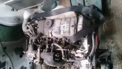 Piesă de schimb auto la mâna a doua motor complet pentru citroen xsara berlina 1.6 lx referințe oem iam nfz  