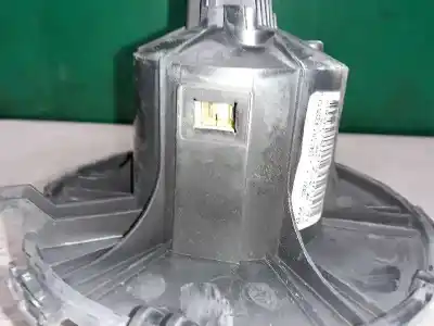 Peça sobressalente para automóvel em segunda mão motor de sofagem por opel zafira b cosmo referências oem iam 13214734  