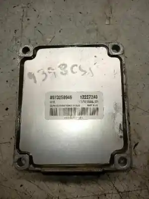 Piesă de schimb auto la mâna a doua  pentru OPEL MERIVA  Referințe OEM IAM   12227249