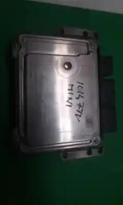 Second-hand car spare part ecu engine control for mini mini (r56) cooper oem iam references 7600020  0261201966
