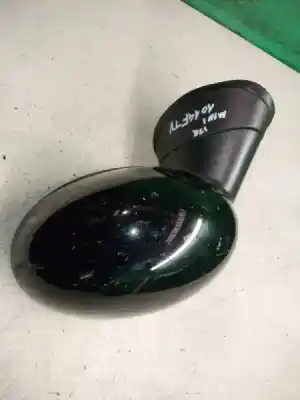 Second-hand car spare part left rearview mirror for mini mini (r56) cooper oem iam references   