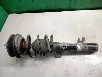Second-hand car spare part front left shock absorber for mini mini (r56) cooper oem iam references   