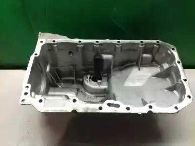 Peça sobressalente para automóvel em segunda mão Cárter por BMW SERIE 1 BERLINA (E81/E87) 118d Referências OEM IAM   