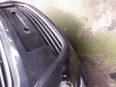Second-hand car spare part front bumper for opel zafira b cosmo oem iam references   