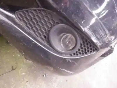 Second-hand car spare part front bumper for opel zafira b cosmo oem iam references   