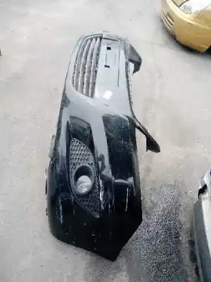 Second-hand car spare part front bumper for opel zafira b cosmo oem iam references   