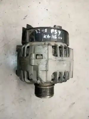 Second-hand car spare part alternator for renault kangoo (f/kc0) pampa oem iam references    Second-hand car spare part alternator for renault kangoo (f/kc0) pampa oem iam references