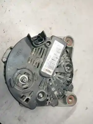 Second-hand car spare part alternator for renault kangoo (f/kc0) pampa oem iam references    Second-hand car spare part alternator for renault kangoo (f/kc0) pampa oem iam references