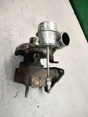 Second-hand car spare part turbocharger for renault kangoo (f/kc0) pampa oem iam references   54359700012 Second-hand car spare part turbocharger for renault kangoo (f/kc0) pampa oem iam references   54359700012