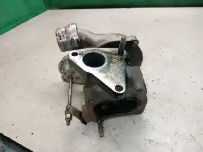 Second-hand car spare part turbocharger for renault kangoo (f/kc0) pampa oem iam references   54359700012 Second-hand car spare part turbocharger for renault kangoo (f/kc0) pampa oem iam references   54359700012