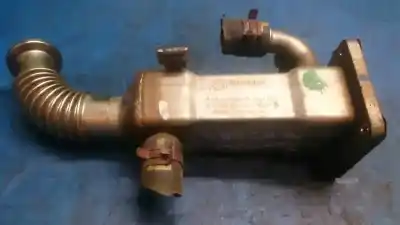 Second-hand car spare part Egr Cooler for RENAULT SCENIC II Grand Confort Expression OEM IAM references   