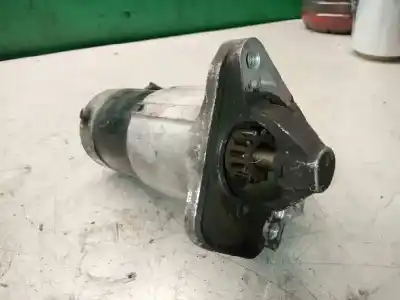 Second-hand car spare part starter motor for renault kangoo (f/kc0) pampa oem iam references    Second-hand car spare part starter motor for renault kangoo (f/kc0) pampa oem iam references