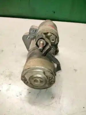 Second-hand car spare part starter motor for renault kangoo (f/kc0) pampa oem iam references    Second-hand car spare part starter motor for renault kangoo (f/kc0) pampa oem iam references