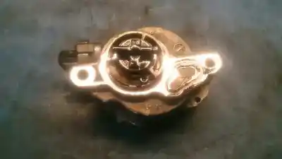 Peça sobressalente para automóvel em segunda mão depressor de travões / bomba de vácuo por ford focus lim. (cb4) titanium referências oem iam 