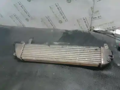 Second-hand car spare part intercooler for renault kangoo (f/kc0) pampa oem iam references    Second-hand car spare part intercooler for renault kangoo (f/kc0) pampa oem iam references