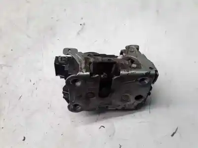 Second-hand car spare part front right door lock for renault kangoo (f/kc0) pampa oem iam references    Second-hand car spare part front right door lock for renault kangoo (f/kc0) pampa oem iam references