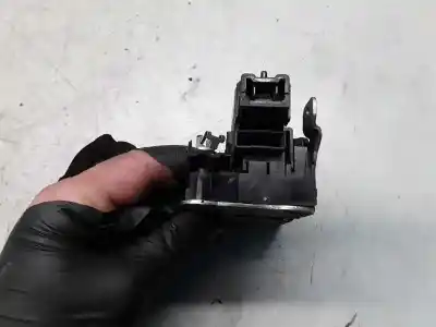 Second-hand car spare part front right door lock for renault kangoo (f/kc0) pampa oem iam references    Second-hand car spare part front right door lock for renault kangoo (f/kc0) pampa oem iam references
