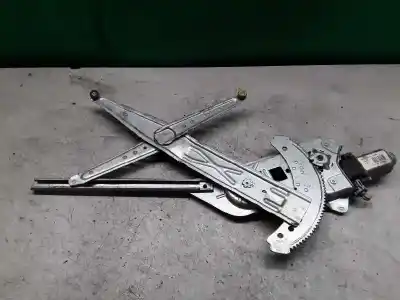 Pièce détachée automobile d'occasion léve glace avant droit pour renault kangoo (f/kc0) pampa références oem iam 