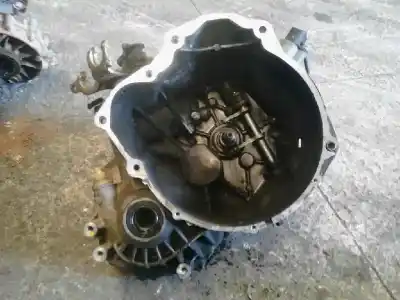 Gebrauchtes Autoersatzteil getriebe zum chevrolet kalos 1.2 cat oem-iam-referenzen 