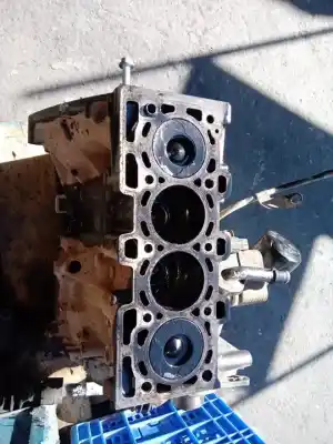Pièce détachée automobile d'occasion moteur pour renault kangoo (f/kc0) pampa références oem iam 