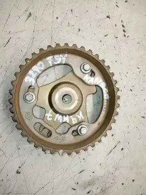 Pièce détachée automobile d'occasion poulie d'arbre a cames pour renault kangoo (f/kc0) pampa références oem iam 