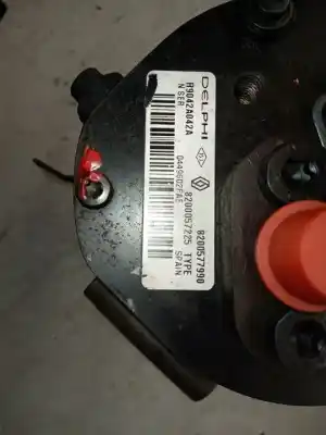 Автозапчасти б/у тнвд насос за renault kangoo (f/kc0) pampa ссылки oem iam r9042a042a   Автозапчасти б/у тнвд насос за renault kangoo (f/kc0) pampa ссылки oem iam r9042a042a