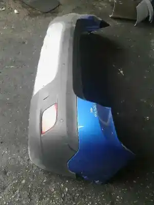 Tweedehands auto-onderdeel achterbumper voor opel mokka innovation ecoflex oem iam-referenties   