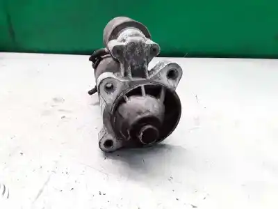 Pezzo di ricambio per auto di seconda mano motorino di avviamento per ford mondeo berlina (ca2) trend riferimenti oem iam 1480550