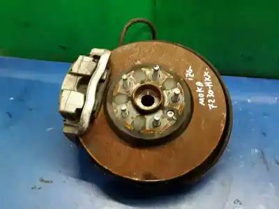 Tweedehands auto-onderdeel  voor OPEL MOKKA  OEM IAM-referenties   